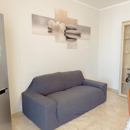 Ferienwohnung Casa Romualdo Monopoli Exterior foto